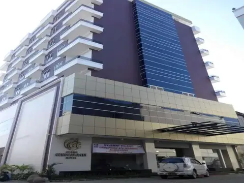 Grand Cendrawasih Hotel — фото 1