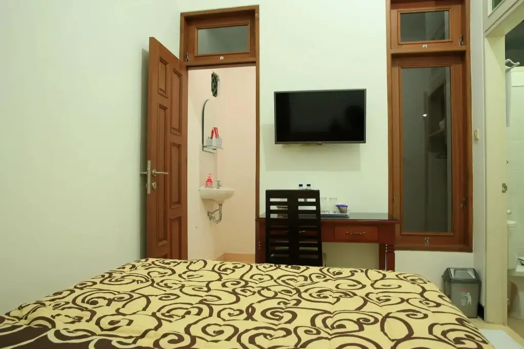 Табанан: Puri Kusuma Guest House