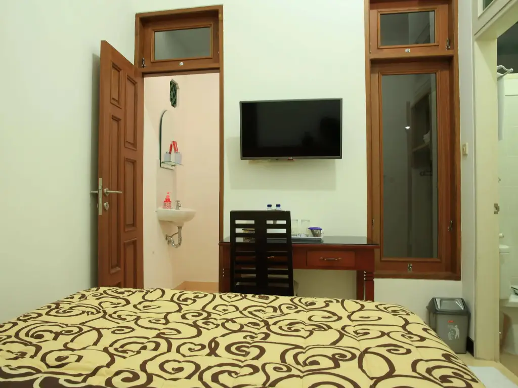Табанан: Puri Kusuma Guest House