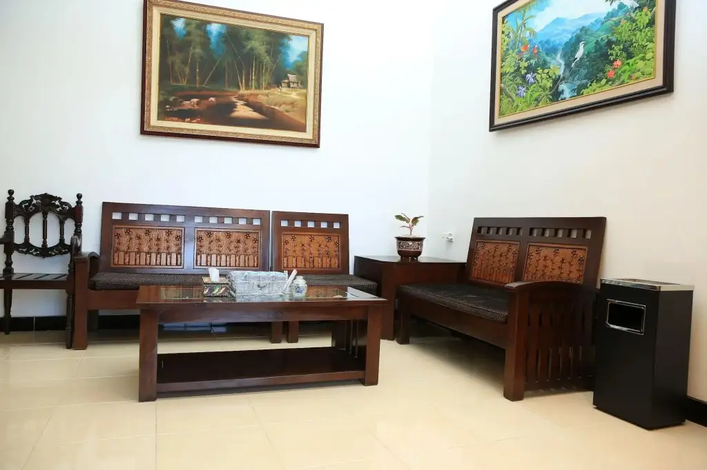 Табанан: Puri Kusuma Guest House