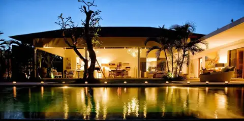 Villa Anema — фото 1