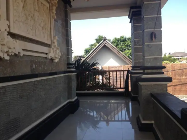 Кута: Verra Guest House 2