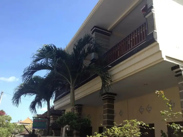 Кута: Verra Guest House 2