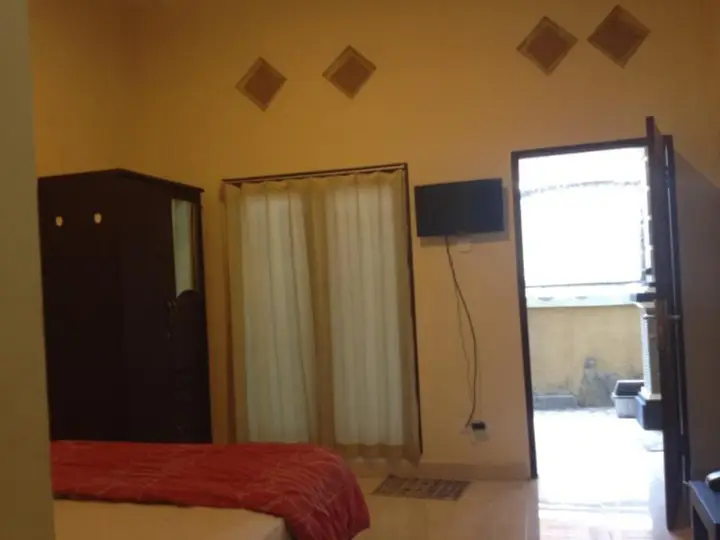 Кута: Verra Guest House 2