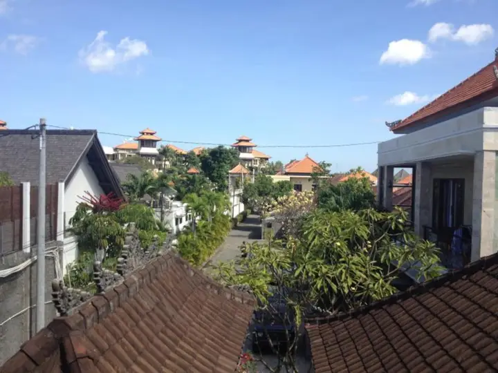 Кута: Verra Guest House 2