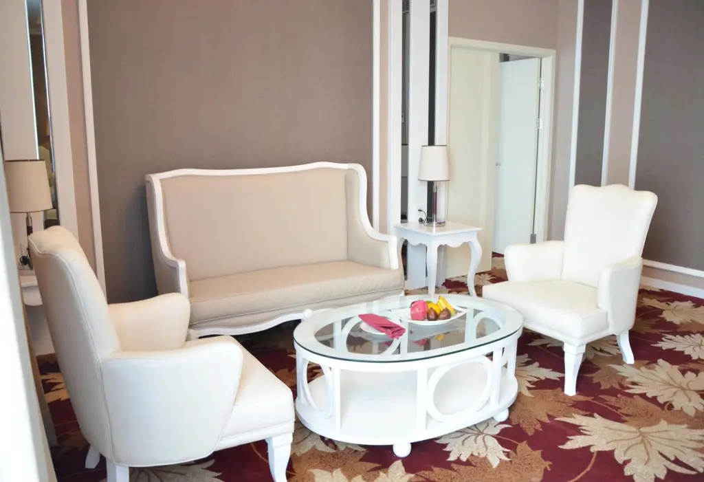 Сурабая: Golden Tulip Legacy Surabaya