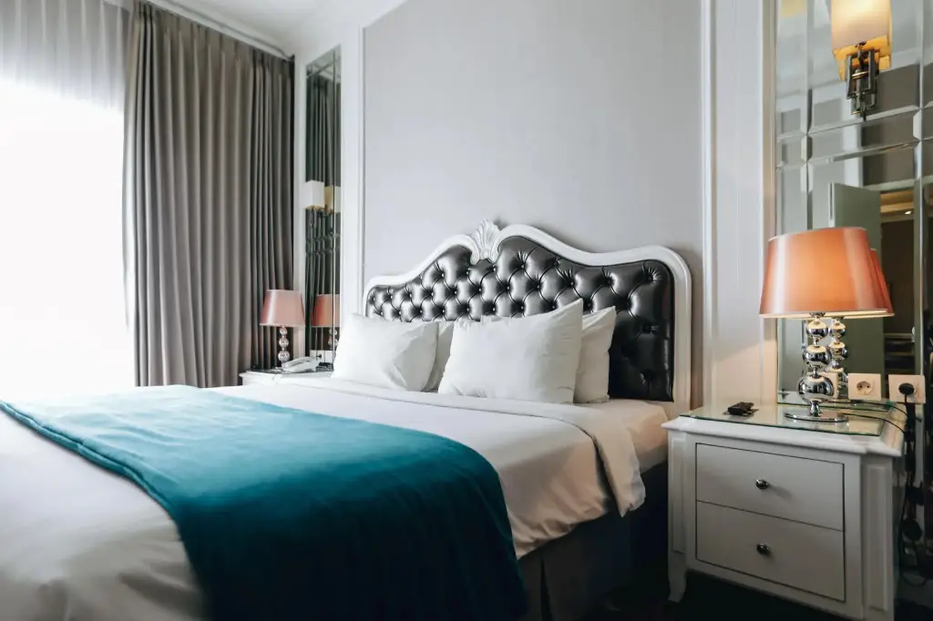 Сурабая: Golden Tulip Legacy Surabaya