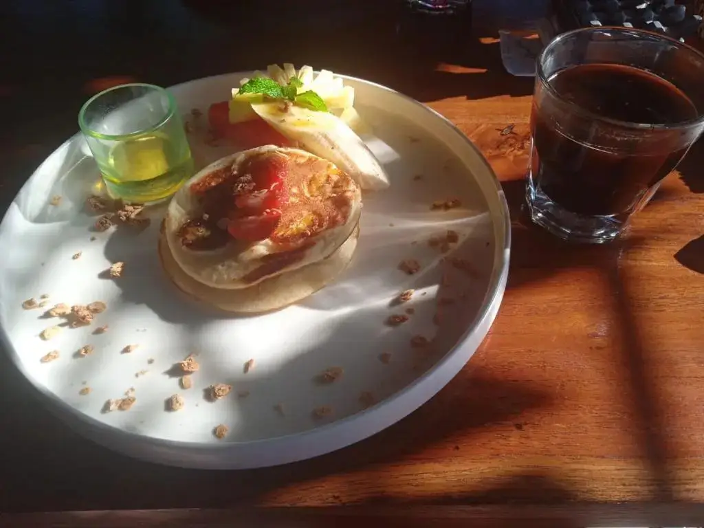 Убуд: Ode Hostel
