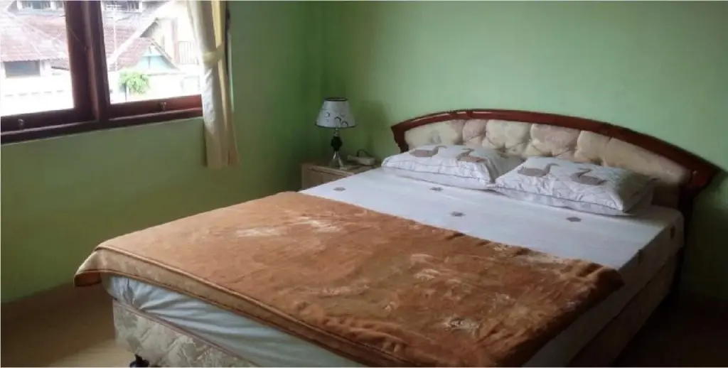 Убуд: Ode Hostel