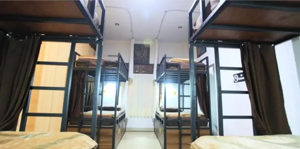 Убуд: Ode Hostel