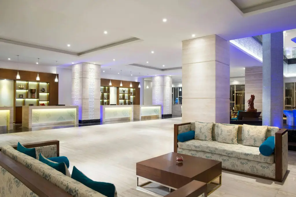Макассар: Four Points By Sheraton Makassar
