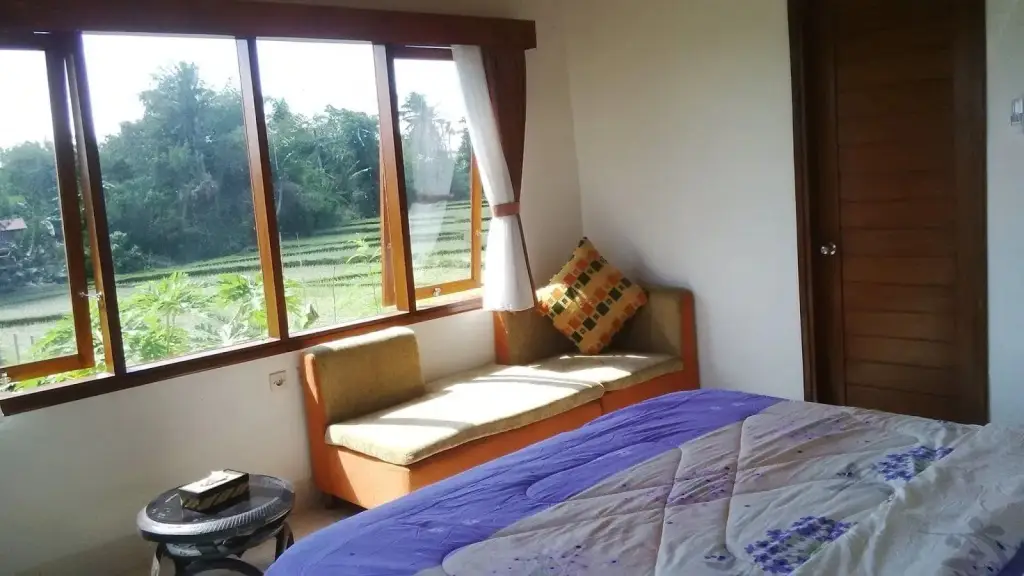 Чангу: Sunari Guest House