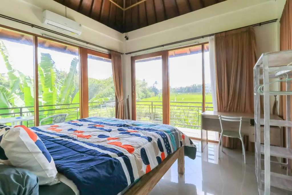 Чангу: Sunari Guest House