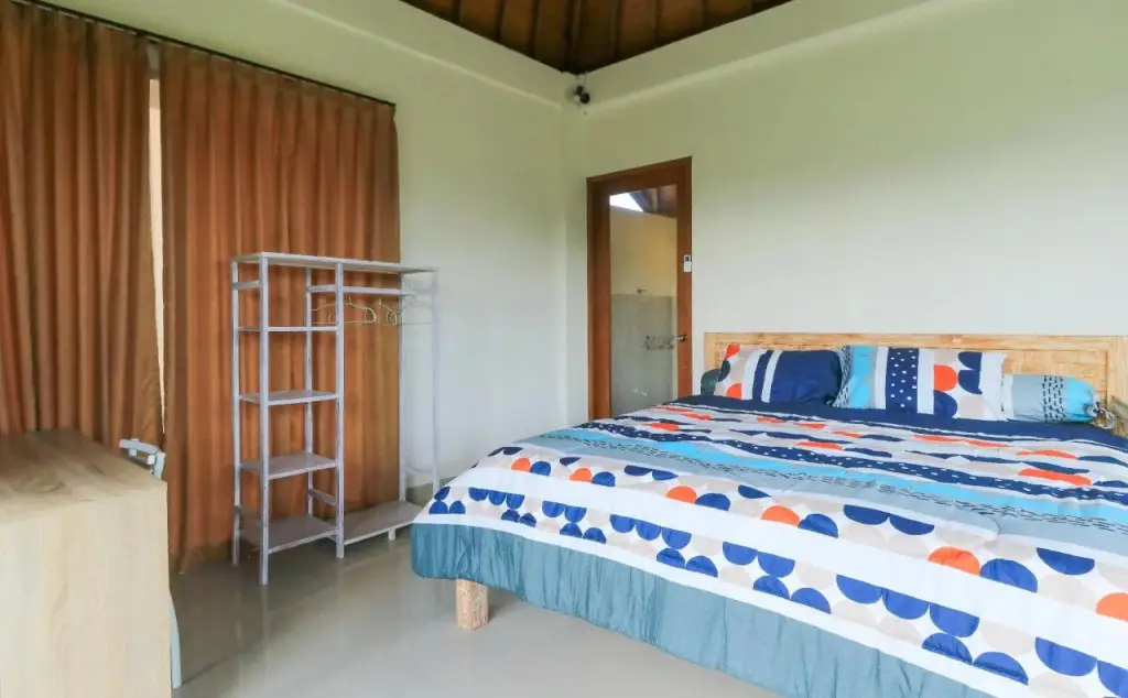 Чангу: Sunari Guest House