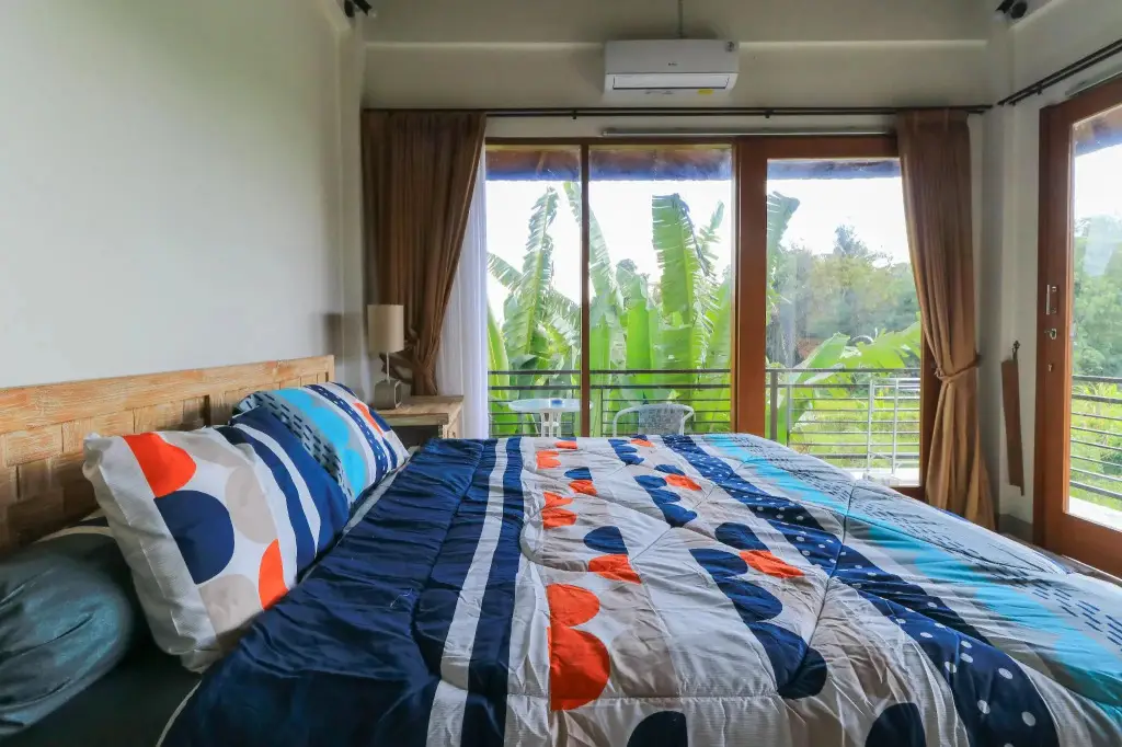 Чангу: Sunari Guest House