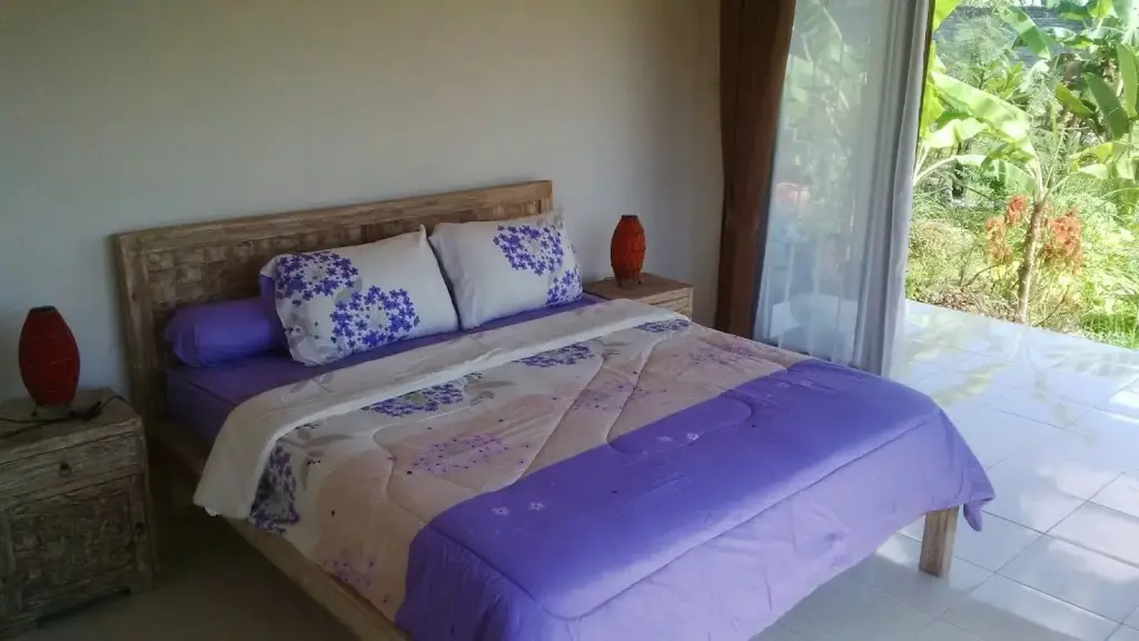 Чангу: Sunari Guest House
