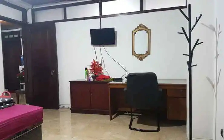Джакарта: Mayestik Guest House Syariah