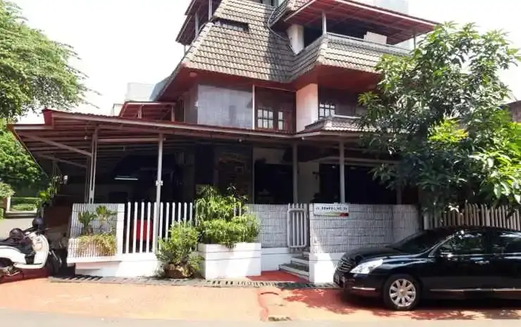 Mayestik Guest House Syariah — фото 1