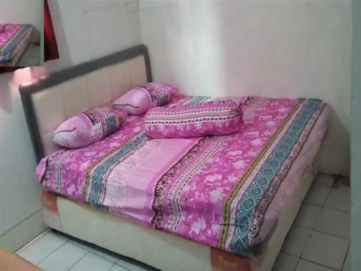 Джакарта: Mayestik Guest House Syariah