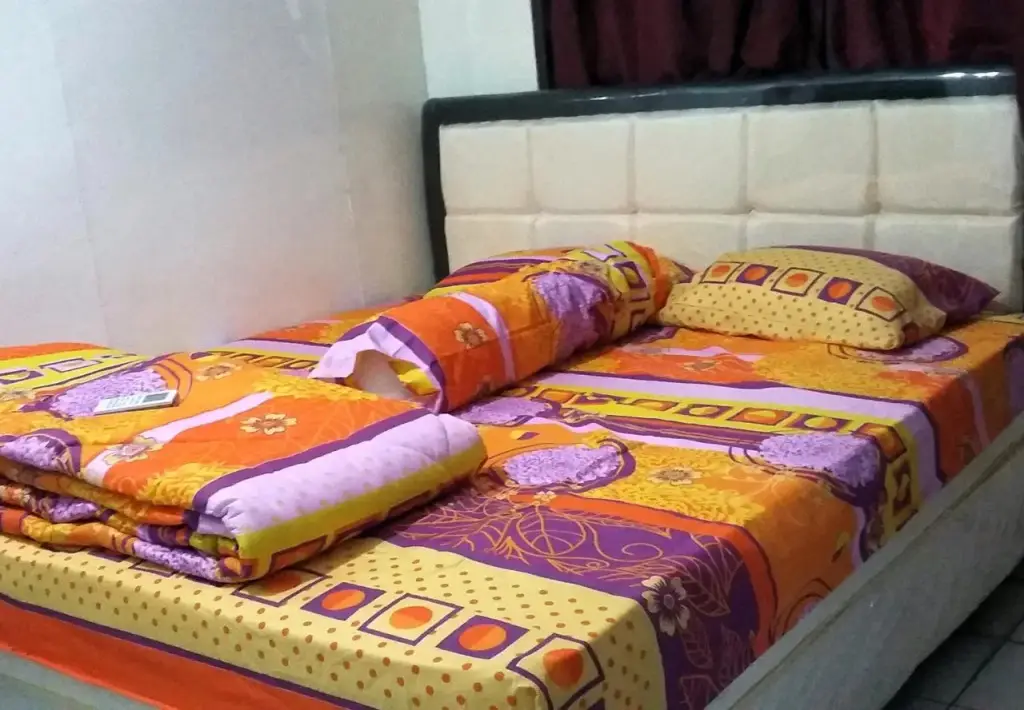 Джакарта: Mayestik Guest House Syariah