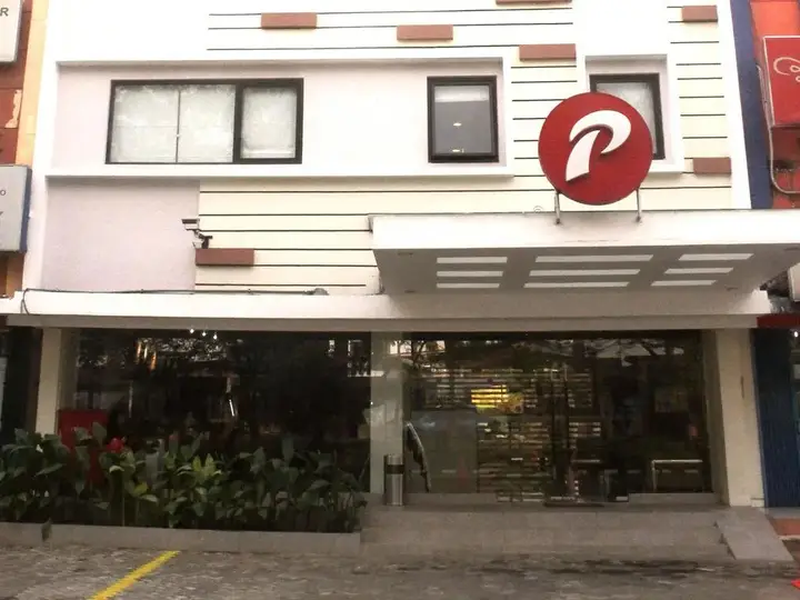 Тангеранг: d'primahotel Airport Jakarta 1