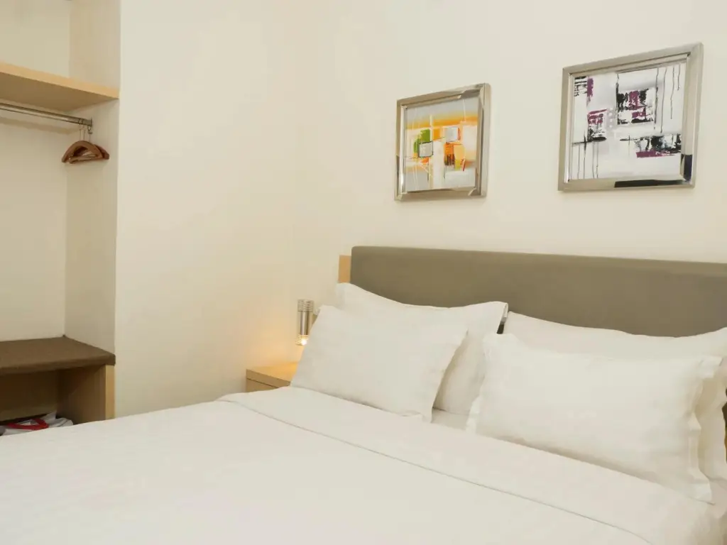 Тангеранг: d'primahotel Airport Jakarta 1
