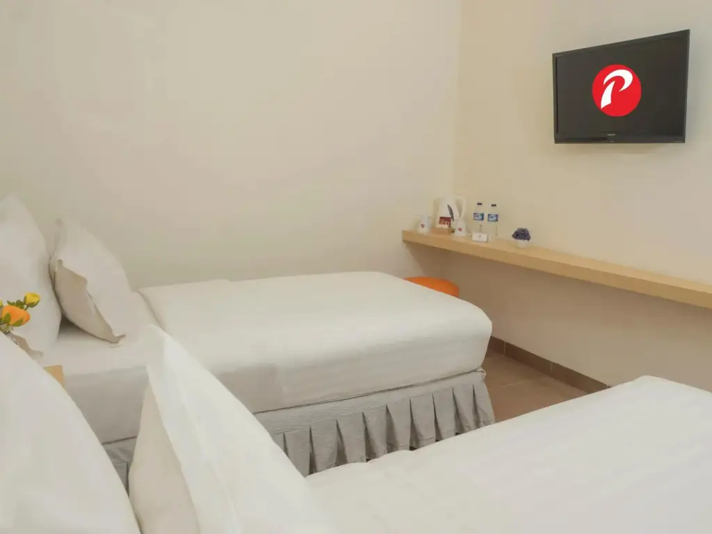 Тангеранг: d'primahotel Airport Jakarta 1