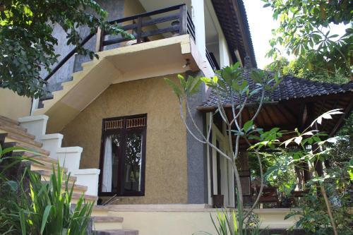 Убуд: Bali Home 68