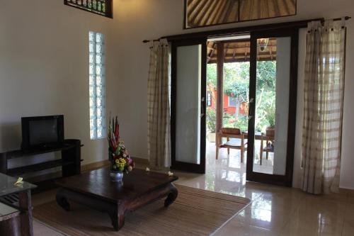 Убуд: Bali Home 68