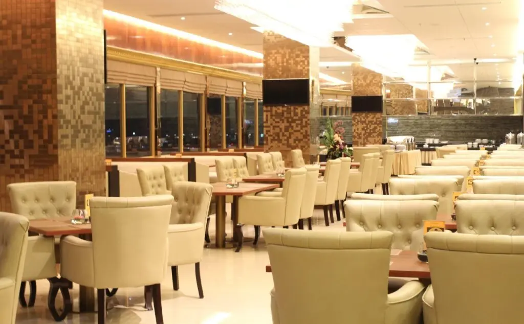 Джакарта: Grand Paragon