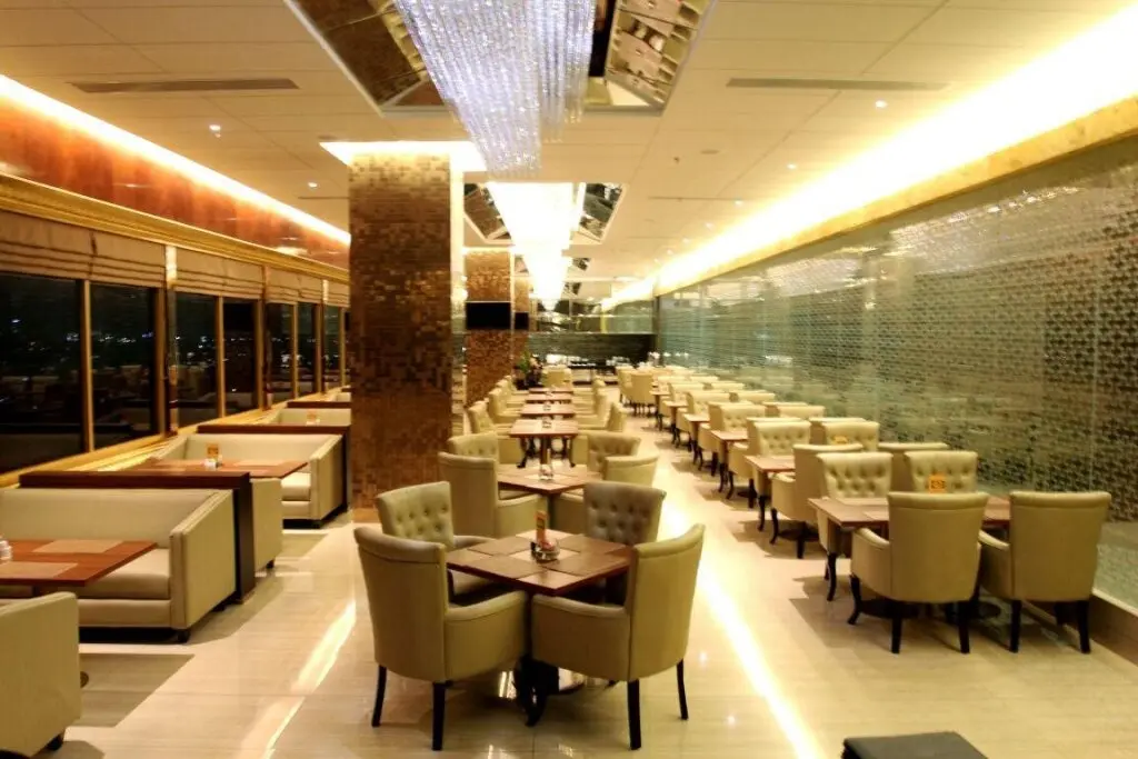 Джакарта: Grand Paragon