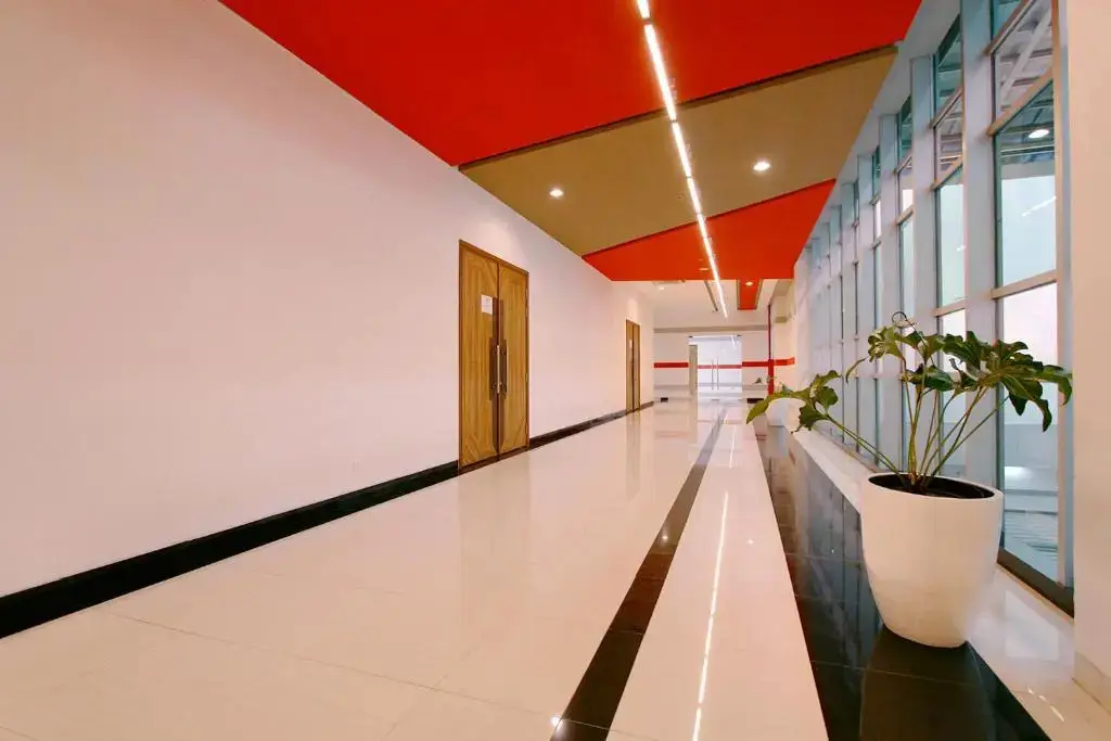 Бандунг: FOX Lite Metro Indah Bandung