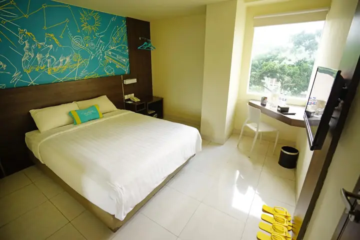 Бандунг: Meize Hotel Bandung