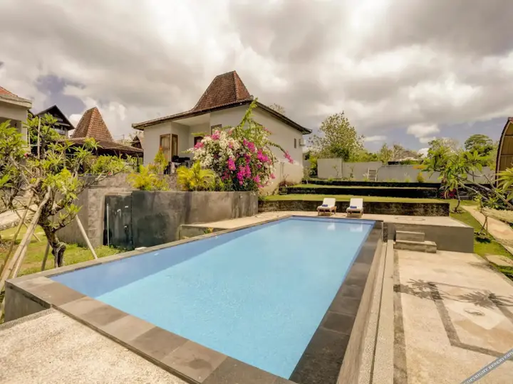 Джимбаран: Jro Gde Balangan Homestay