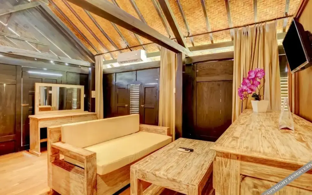 Джимбаран: Jro Gde Balangan Homestay