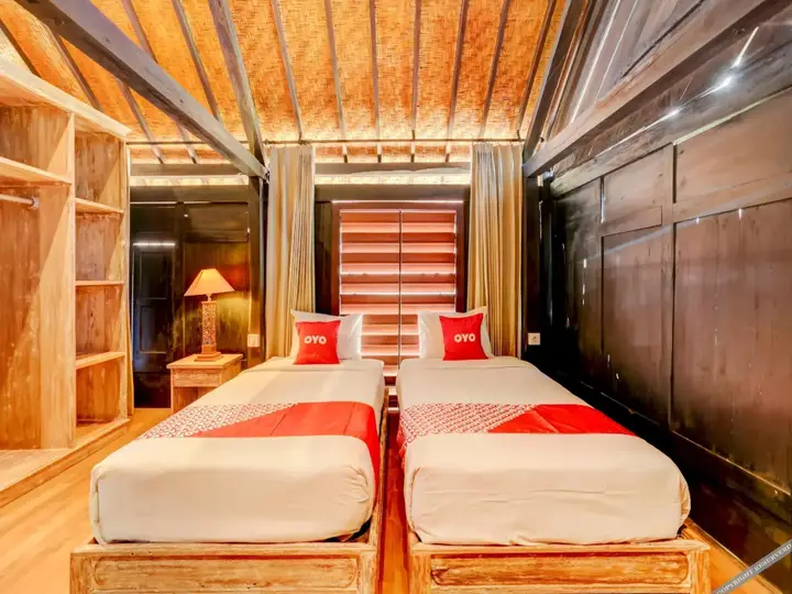 Джимбаран: Jro Gde Balangan Homestay