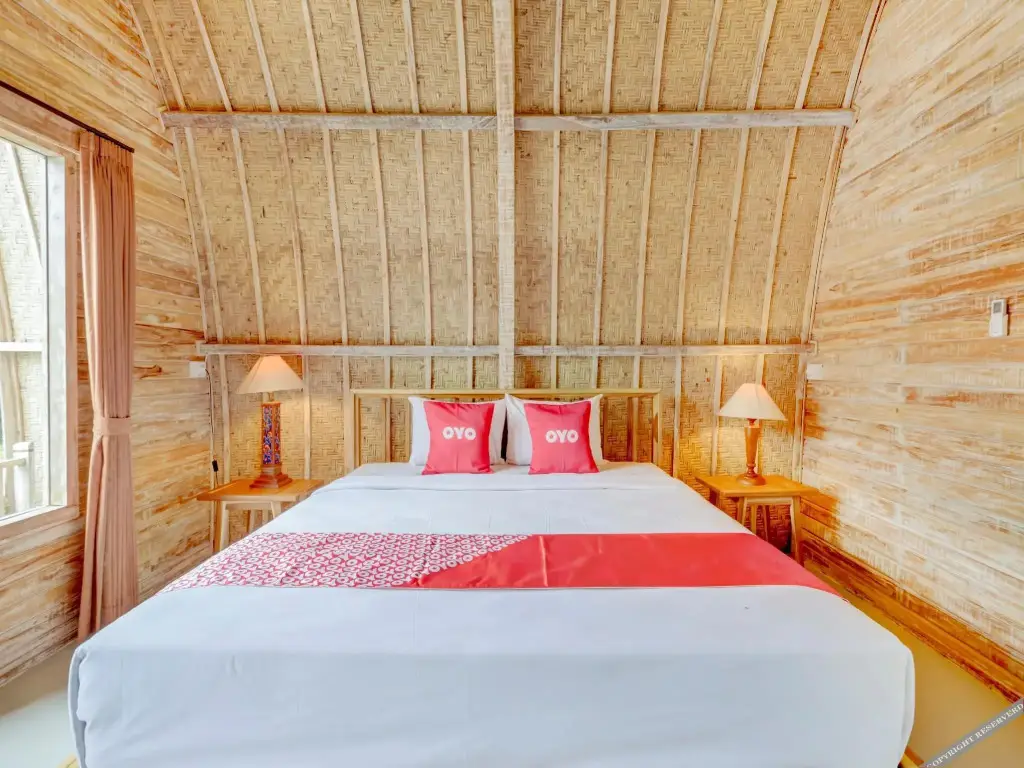 Джимбаран: Jro Gde Balangan Homestay