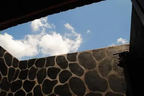 Пемутеран: Kubu Sari Guest House