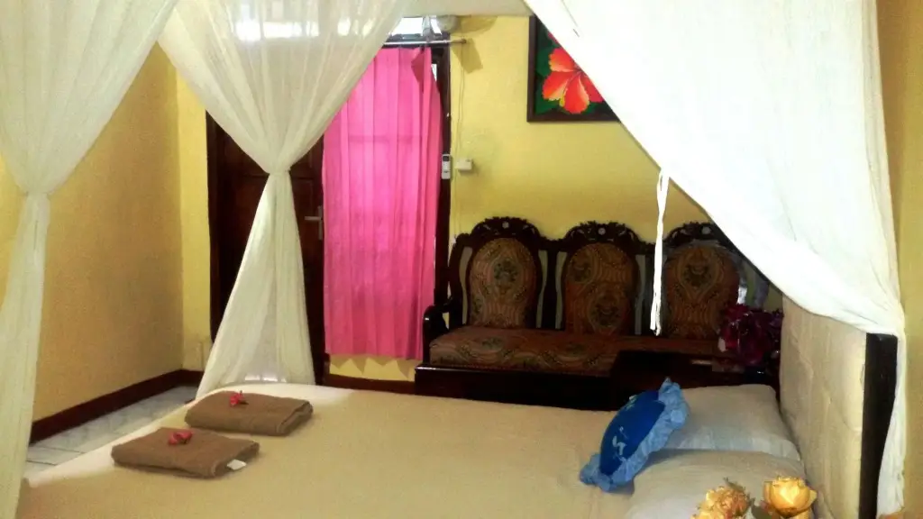Негара: Mami In Homestay