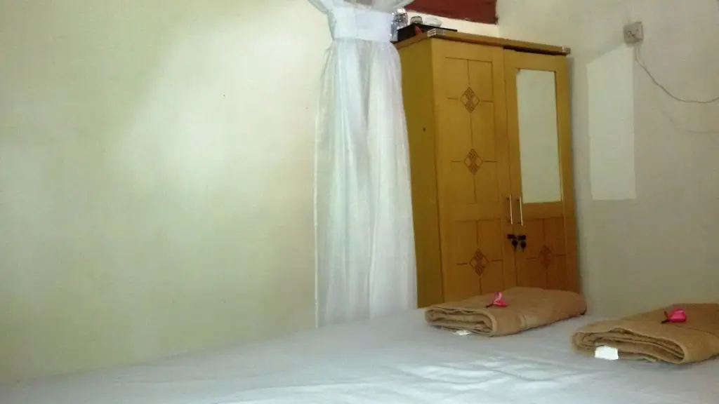 Негара: Mami In Homestay
