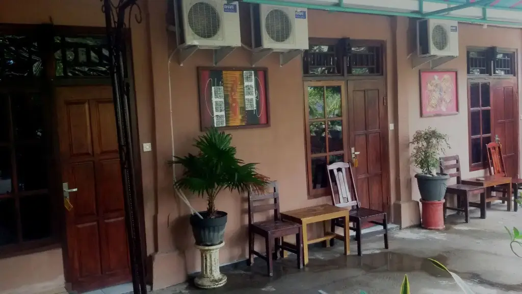 Негара: Mami In Homestay