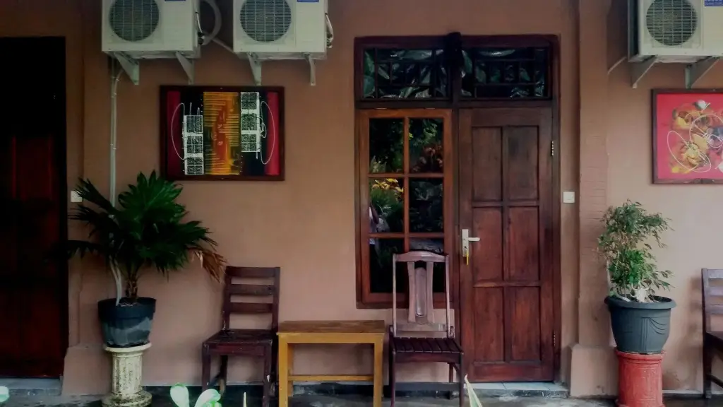 Негара: Mami In Homestay