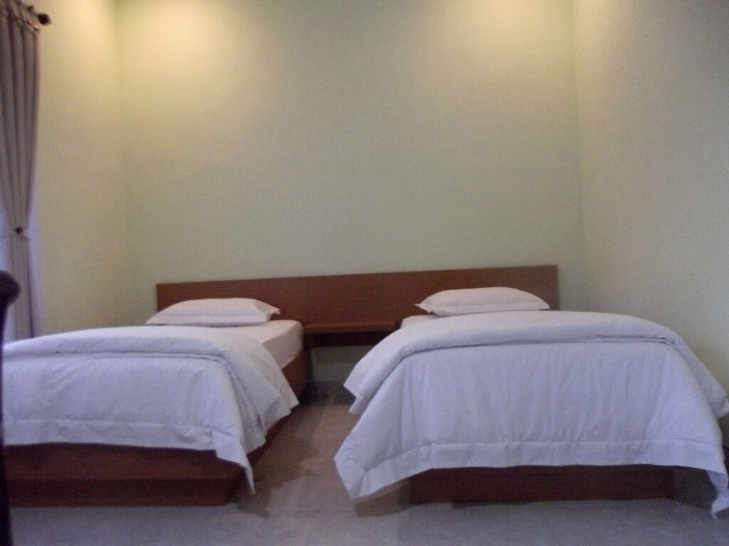 Лабуан-Баджо: Komodo Boutique Hotel