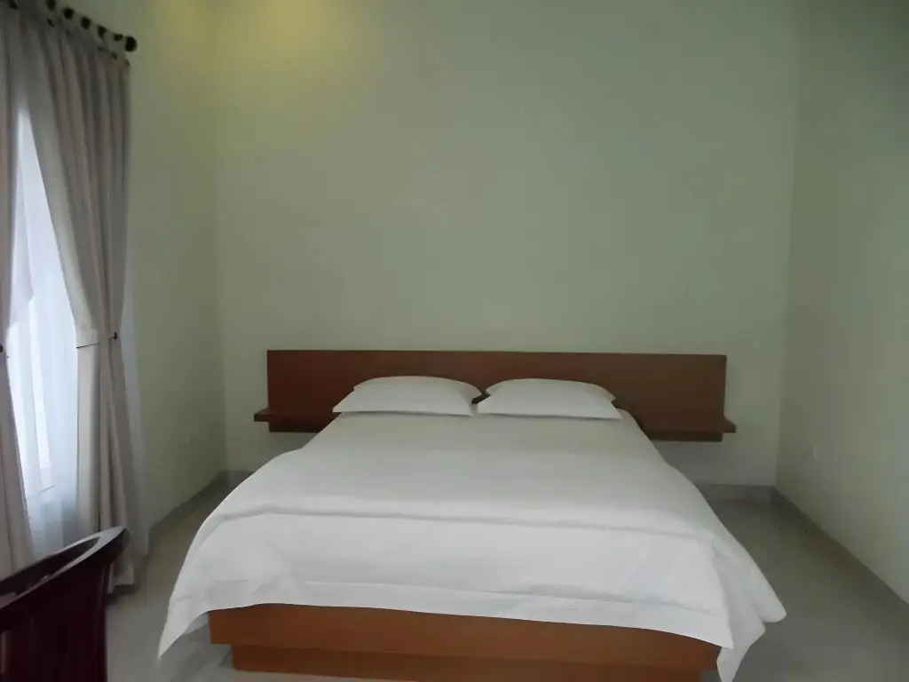 Лабуан-Баджо: Komodo Boutique Hotel
