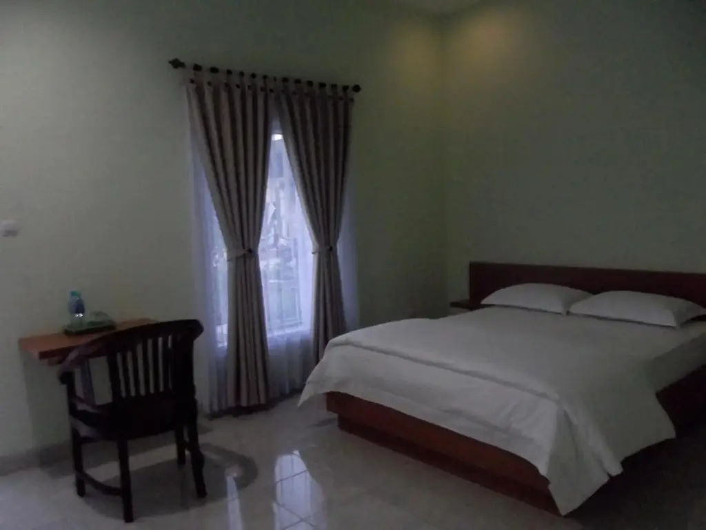 Лабуан-Баджо: Komodo Boutique Hotel