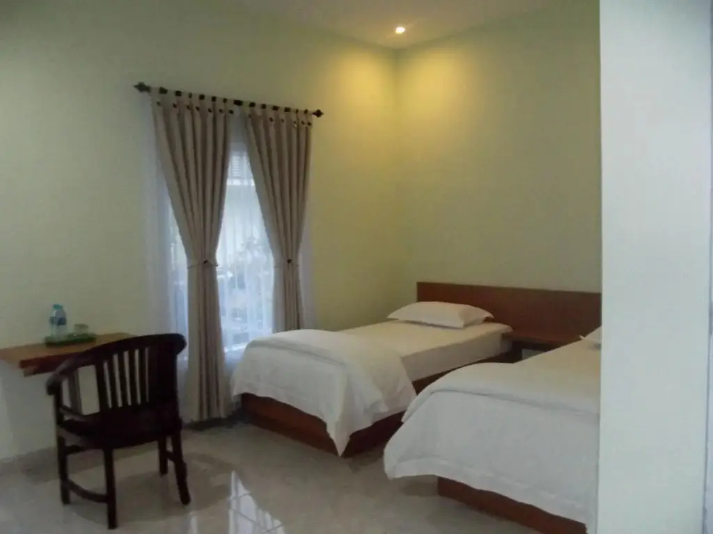 Лабуан-Баджо: Komodo Boutique Hotel