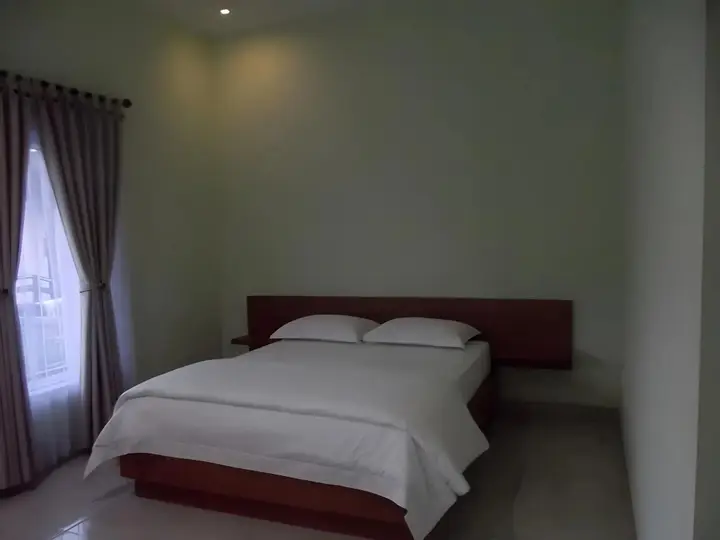 Лабуан-Баджо: Komodo Boutique Hotel