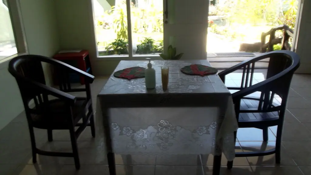 Лабуан-Баджо: Komodo Boutique Hotel