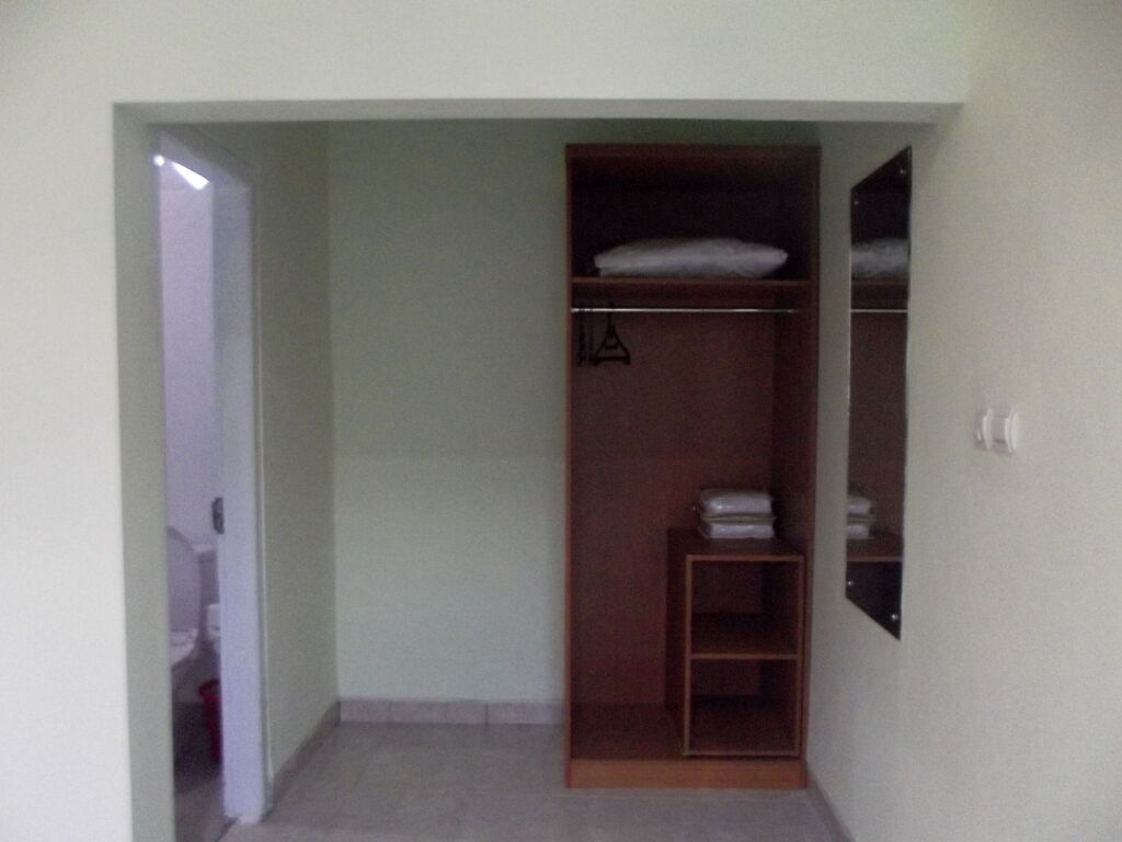 Лабуан-Баджо: Komodo Boutique Hotel