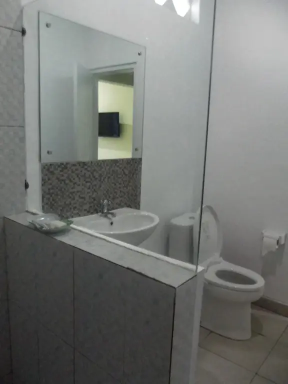 Лабуан-Баджо: Komodo Boutique Hotel